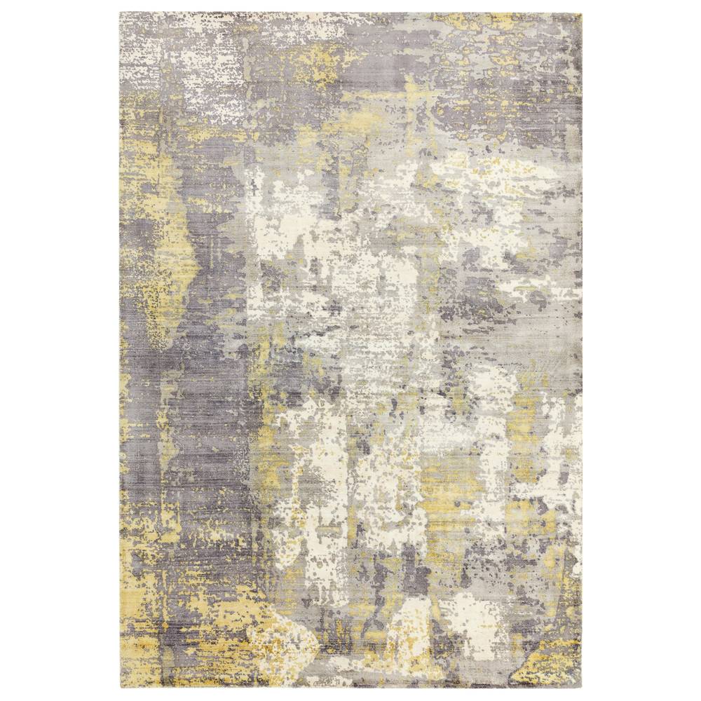 Gold Gatsby Rug - 240cm x 340cm