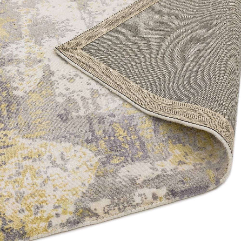 Gold Gatsby Rug - 240cm x 340cm