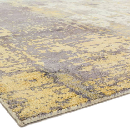 Gold Gatsby Rug - 240cm x 340cm