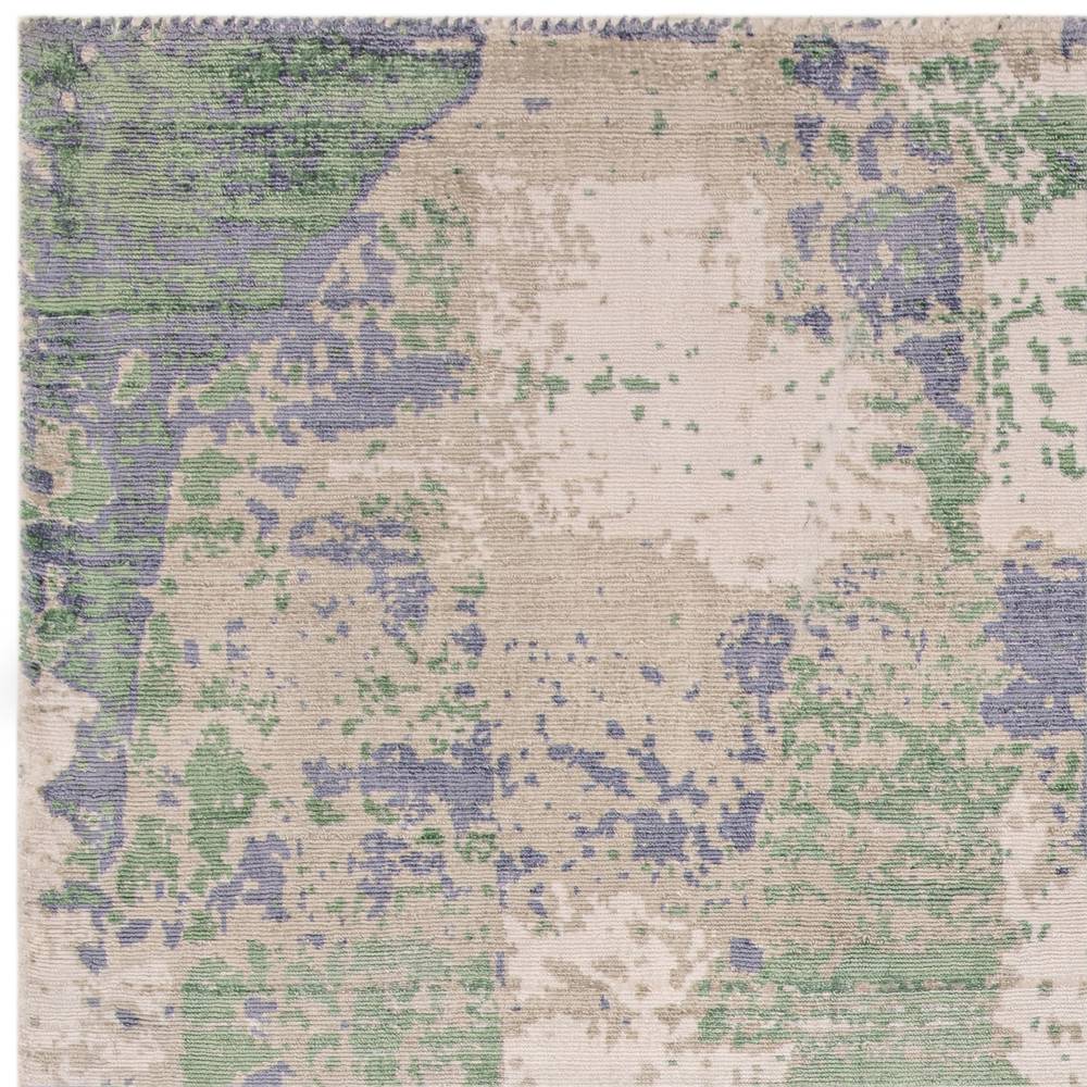 Green Gatsby Rug - 240cm x 340cm