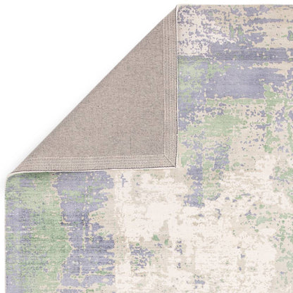 Green Gatsby Rug - 240cm x 340cm