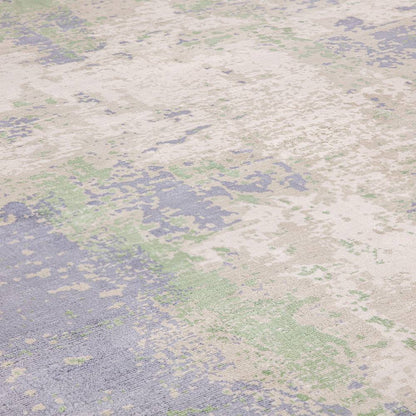 Green Gatsby Rug - 240cm x 340cm