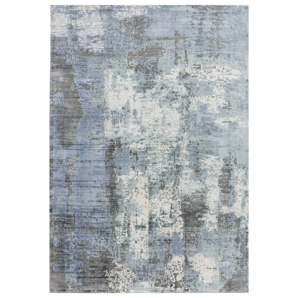 Navy Gatsby Rug - 240cm x 340cm