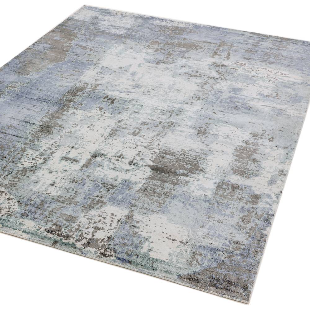 Navy Gatsby Rug - 240cm x 340cm