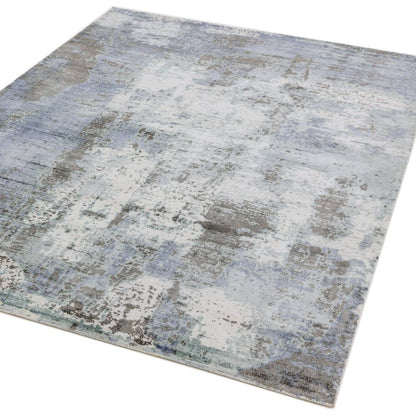 Navy Gatsby Rug - 240cm x 340cm