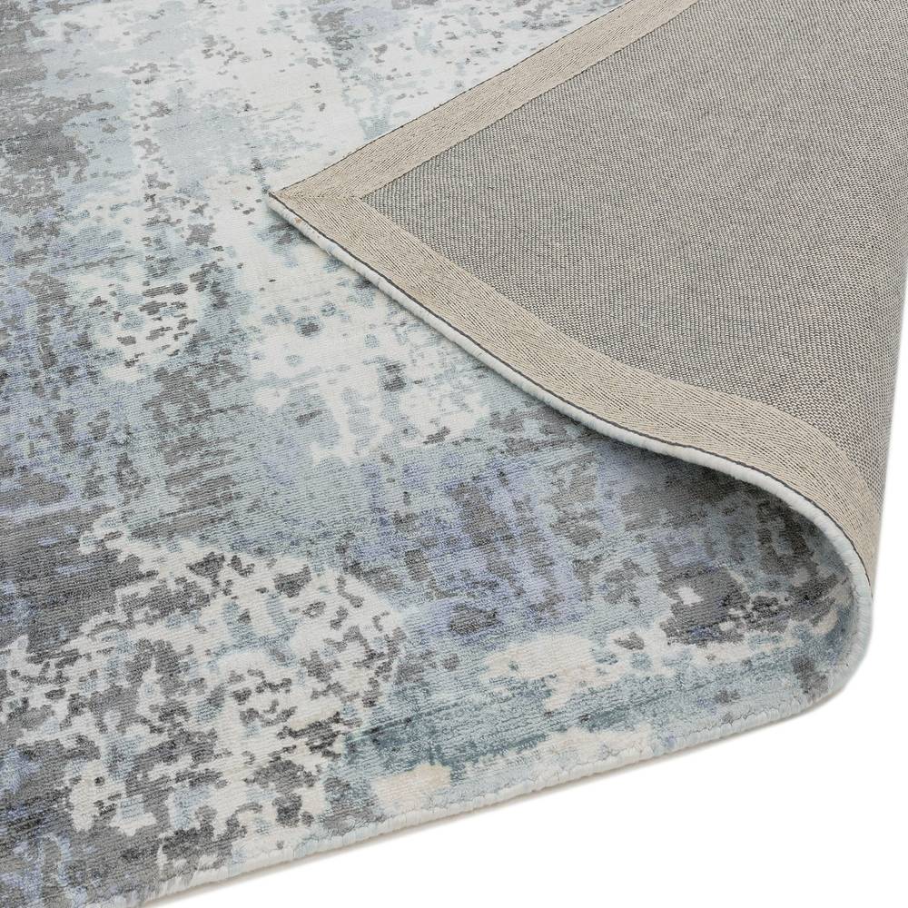 Navy Gatsby Rug - 240cm x 340cm