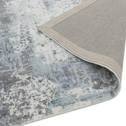 Navy Gatsby Rug - 240cm x 340cm