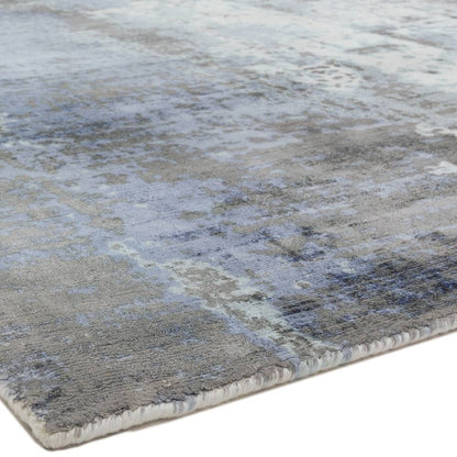 Navy Gatsby Rug - 240cm x 340cm