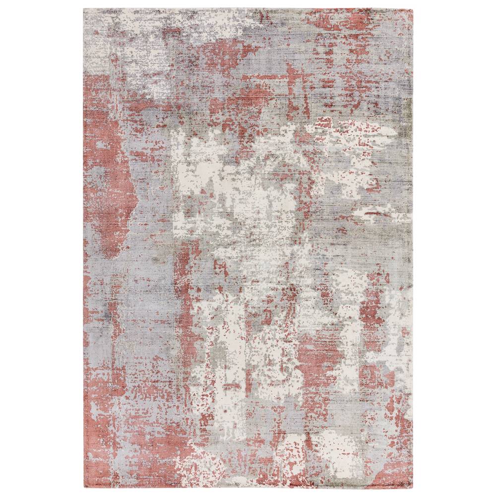 Red Gatsby Rug - 240cm x 340cm