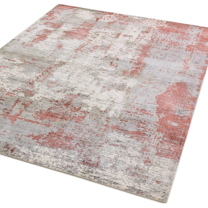 Red Gatsby Rug - 240cm x 340cm