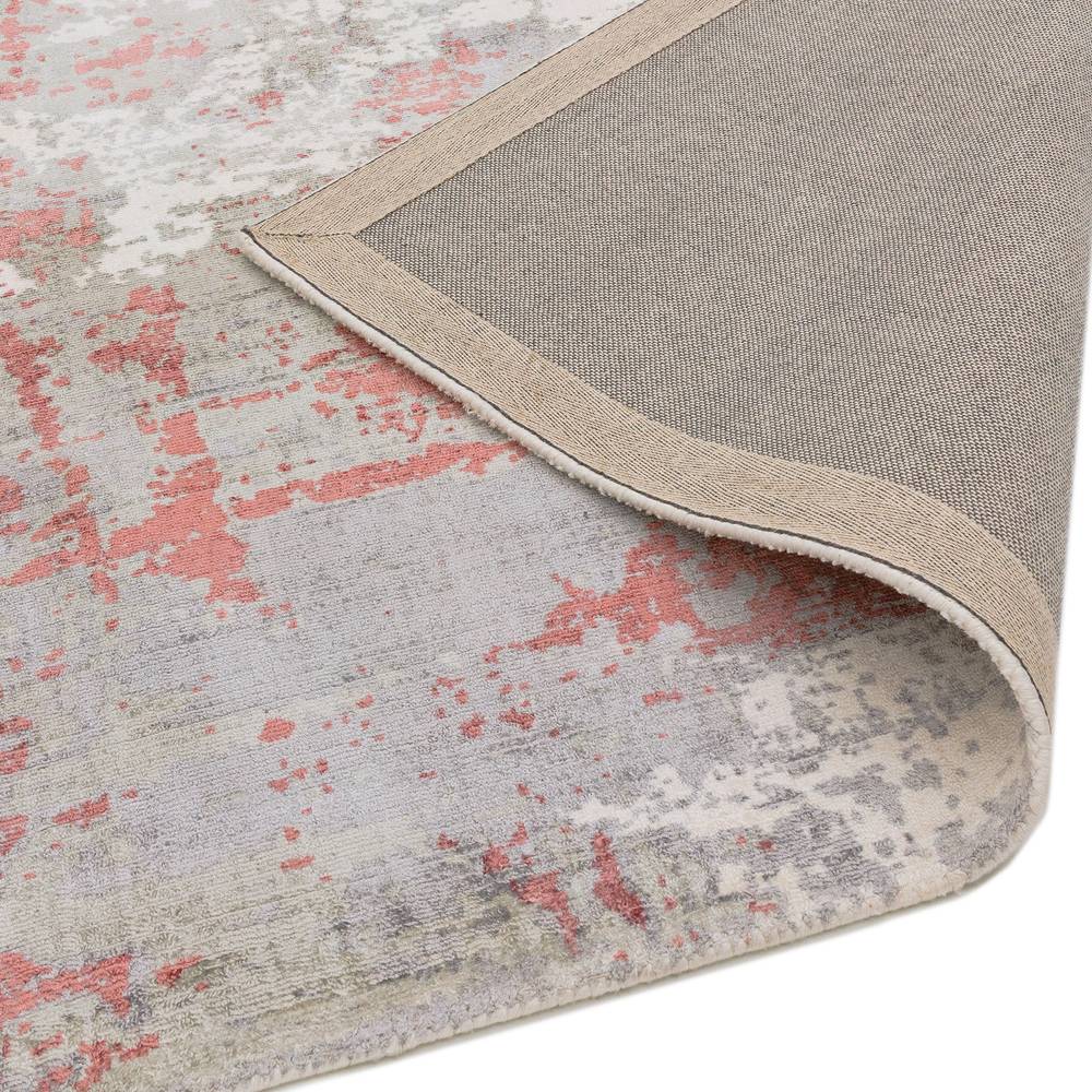 Red Gatsby Rug - 240cm x 340cm