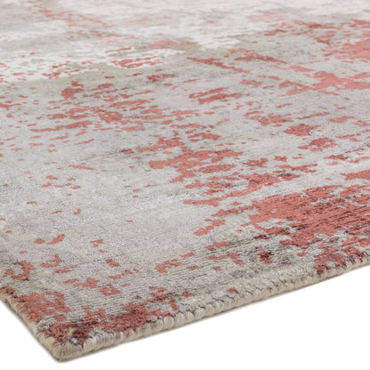 Red Gatsby Rug - 240cm x 340cm
