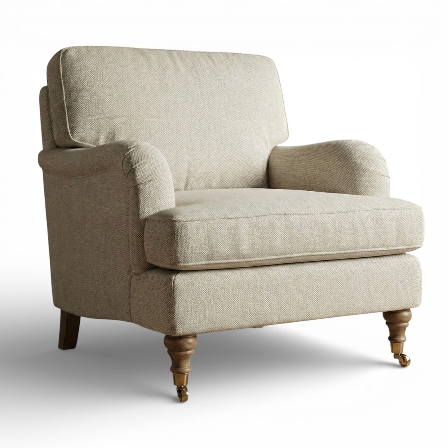 George Armchair