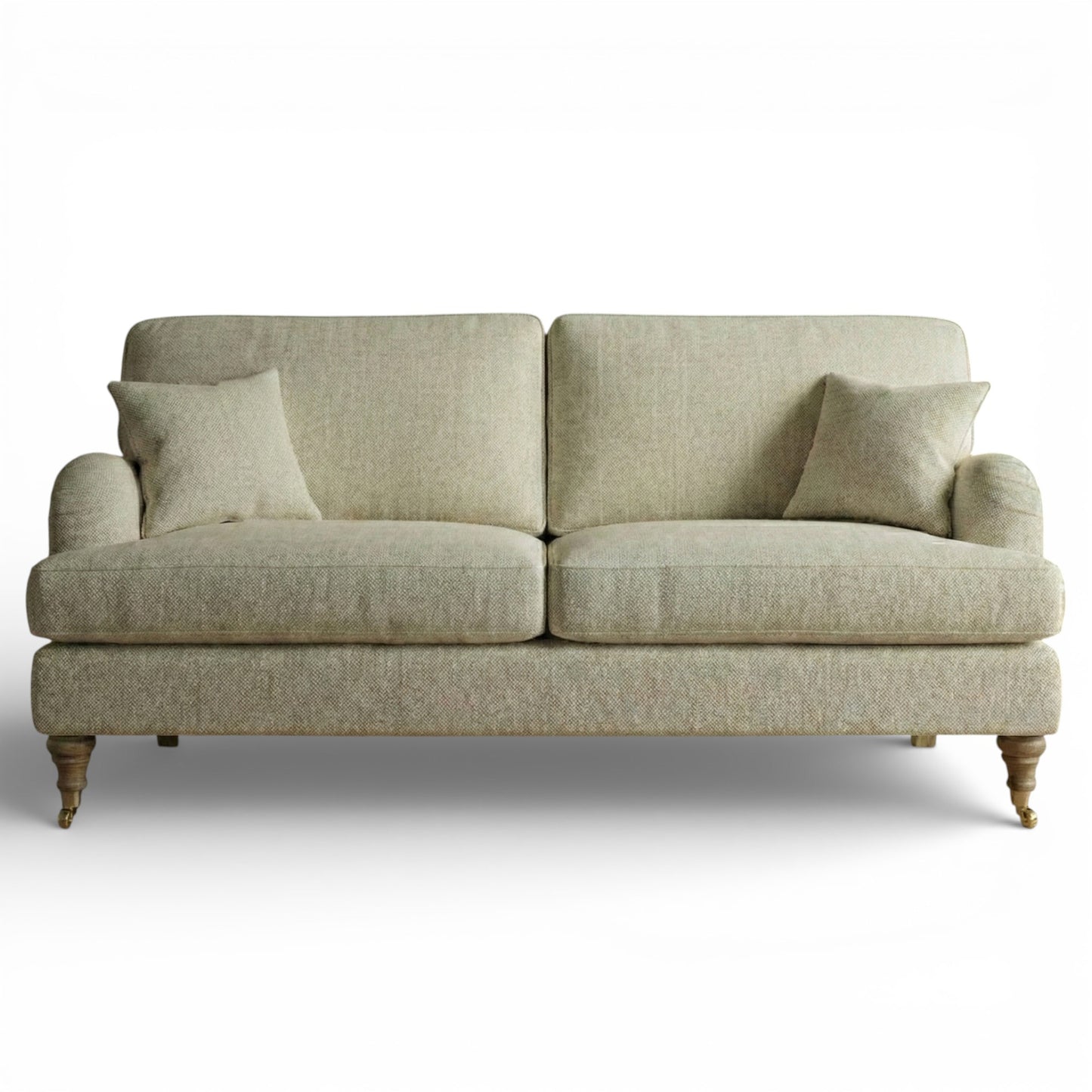 George Large Sofa