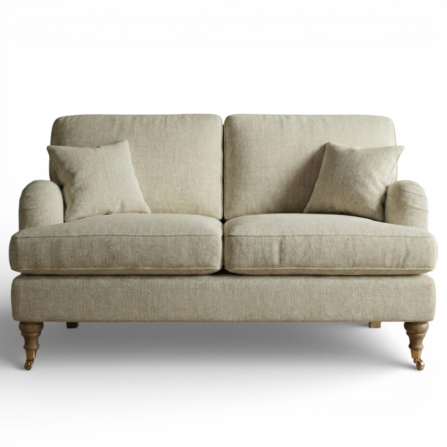 George Medium Sofa
