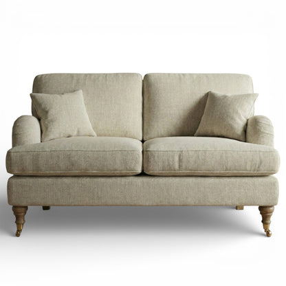 George Medium Sofa