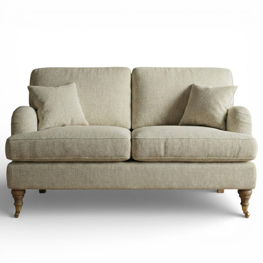 George Medium Sofa