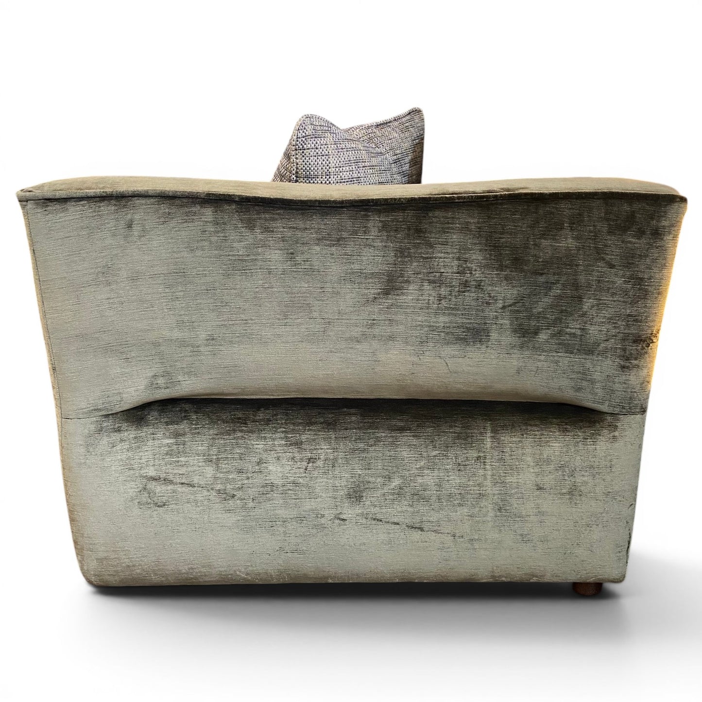 Hadid 3 Seater Sofa - Ex Display