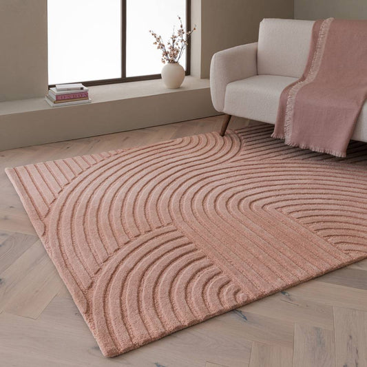 Blush Rug Hague Rug - 200cm x 290cm