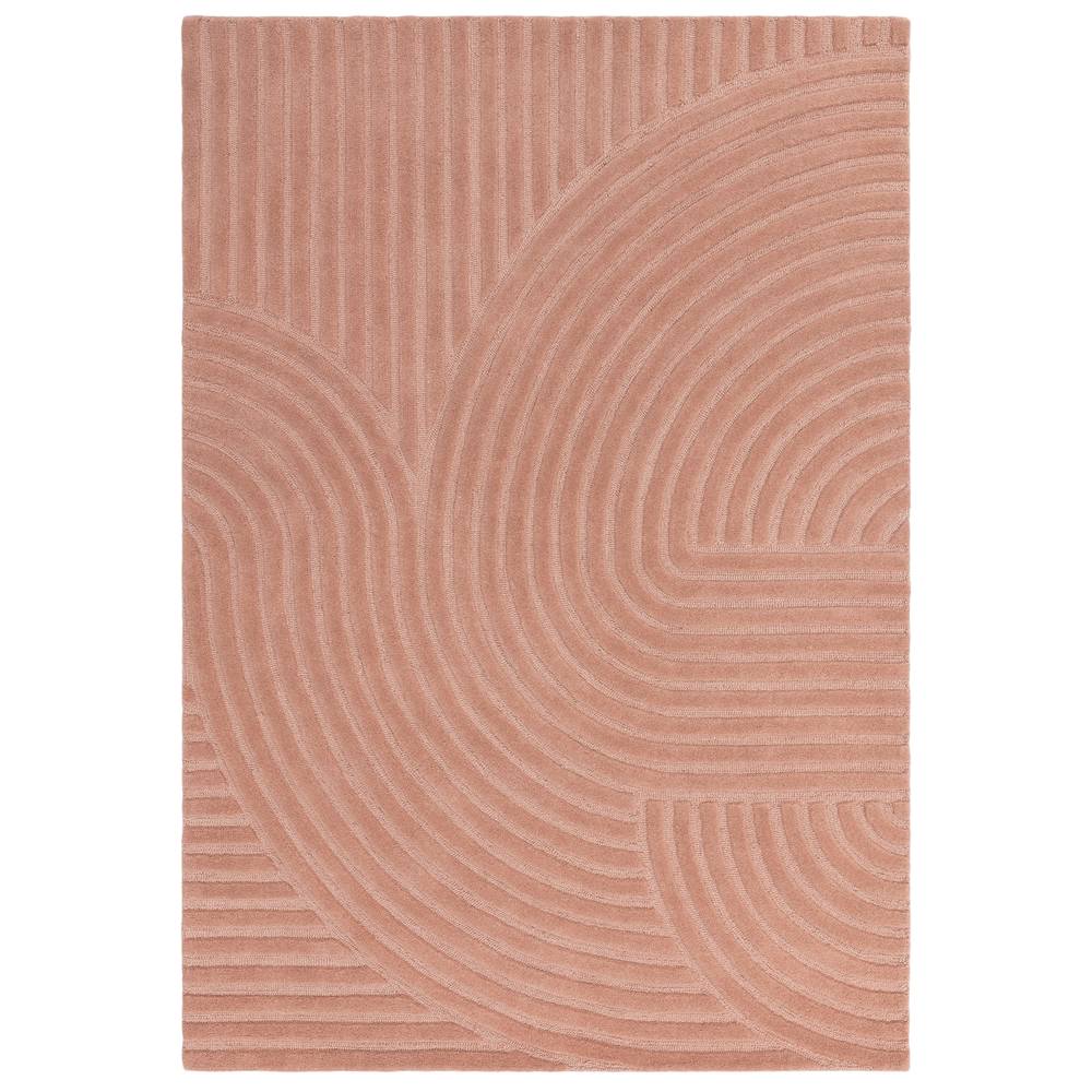 Blush Rug Hague Rug - 200cm x 290cm