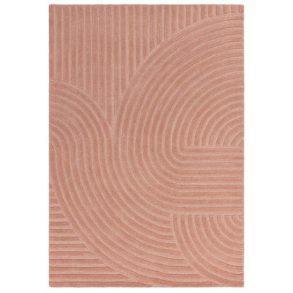Blush Rug Hague Rug - 200cm x 290cm