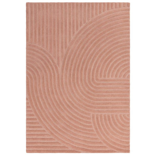 Blush Rug Hague Rug - 200cm x 290cm