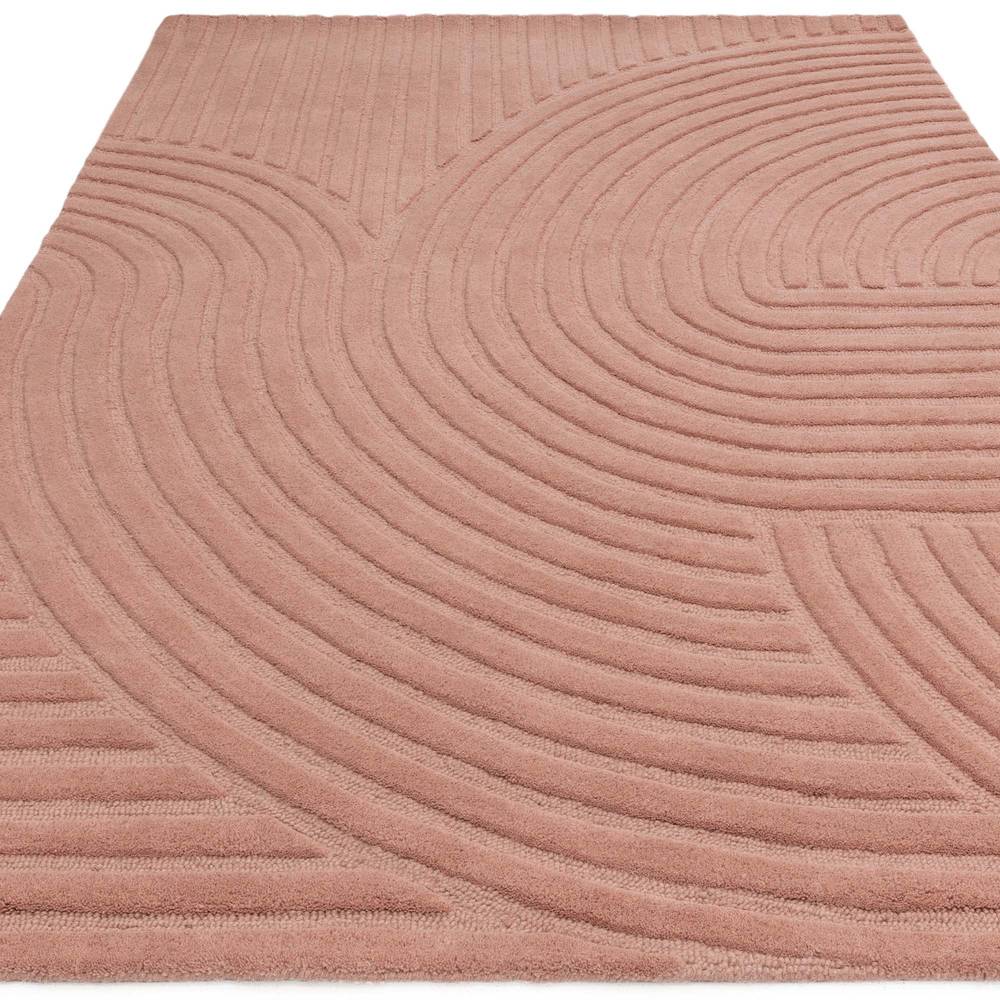 Blush Rug Hague Rug - 200cm x 290cm