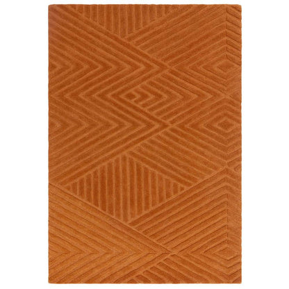 Desert Sand Rug Hague Rug - 200cm x 290cm