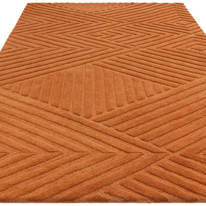 Desert Sand Rug Hague Rug - 200cm x 290cm