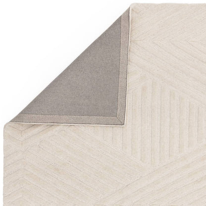 Ivory Rug Hague Rug - 200cm x 290cm