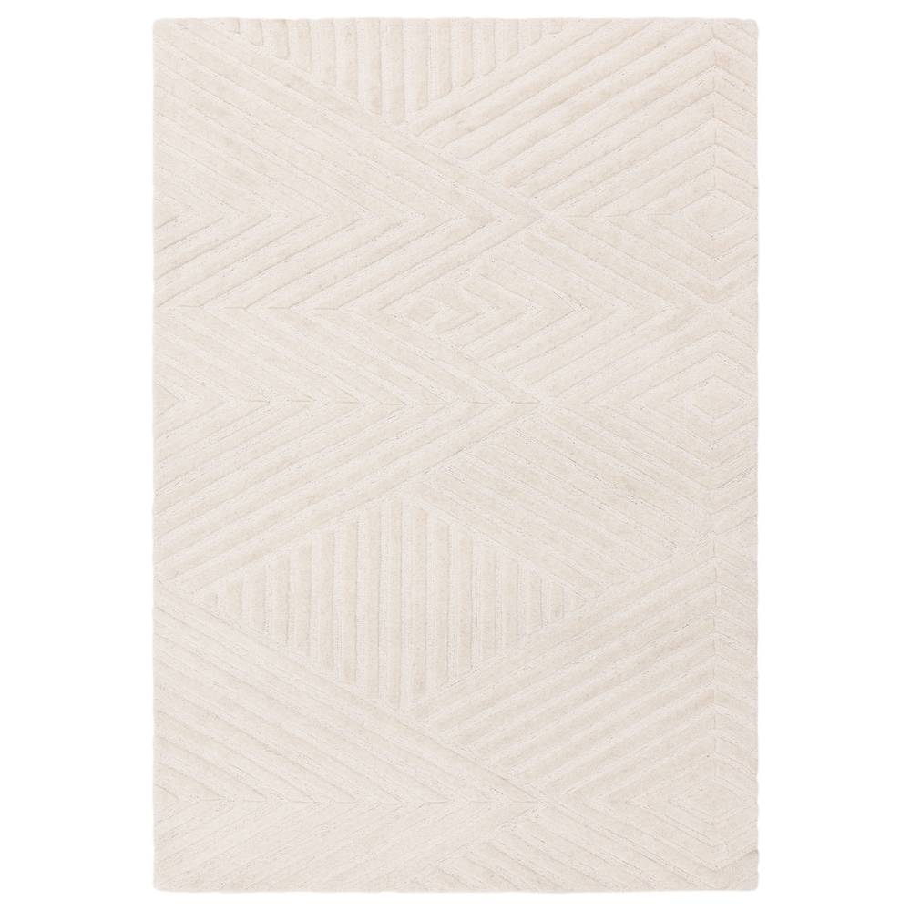 Ivory Rug Hague Rug - 200cm x 290cm