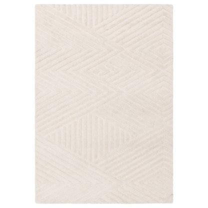 Ivory Rug Hague Rug - 200cm x 290cm