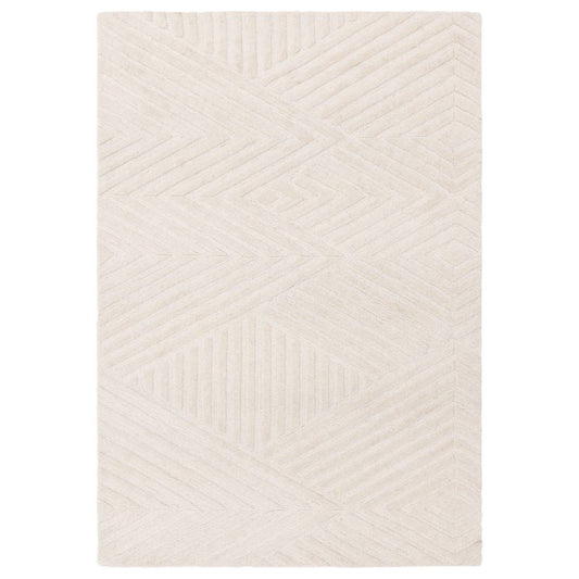 Ivory Rug Hague Rug - 200cm x 290cm