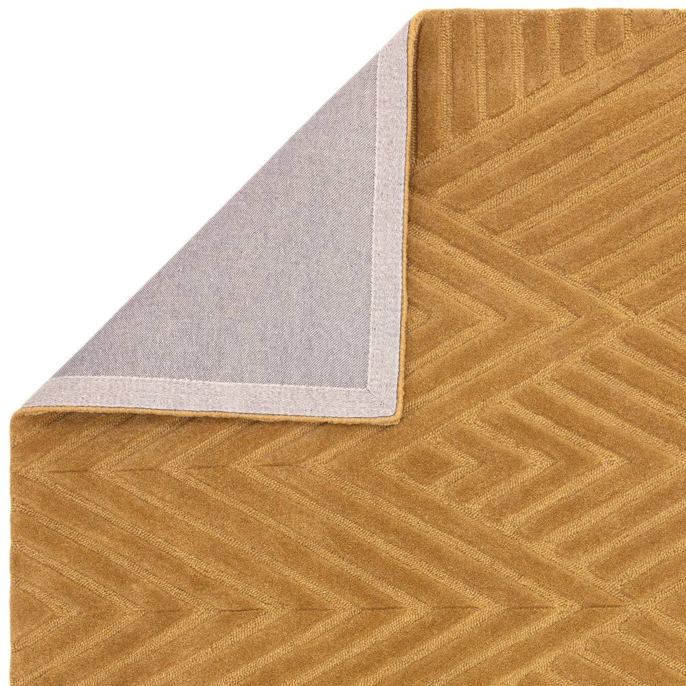 Ochre Rug Hague Rug - 200cm x 290cm