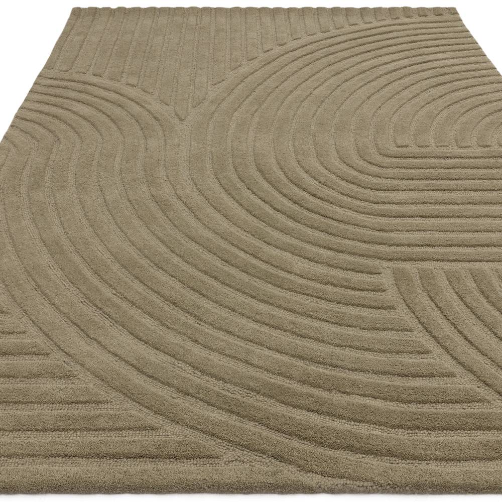 Sage Rug Hague Rug - 200cm x 290cm