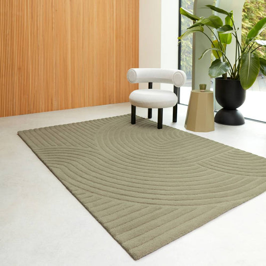 Sage Rug Hague Rug - 200cm x 290cm