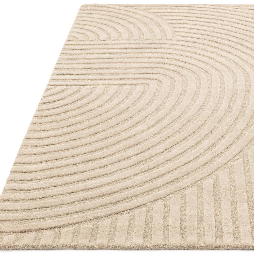 Sand Rug Hague Rug - 200cm x 290cm