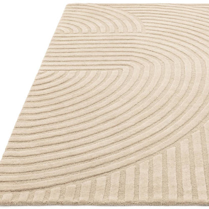 Sand Rug Hague Rug - 200cm x 290cm