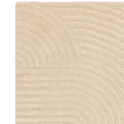 Sand Rug Hague Rug - 200cm x 290cm