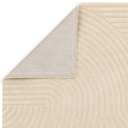 Sand Rug Hague Rug - 200cm x 290cm