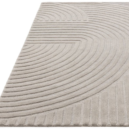 Silver Rug Hague Rug - 200cm x 290cm