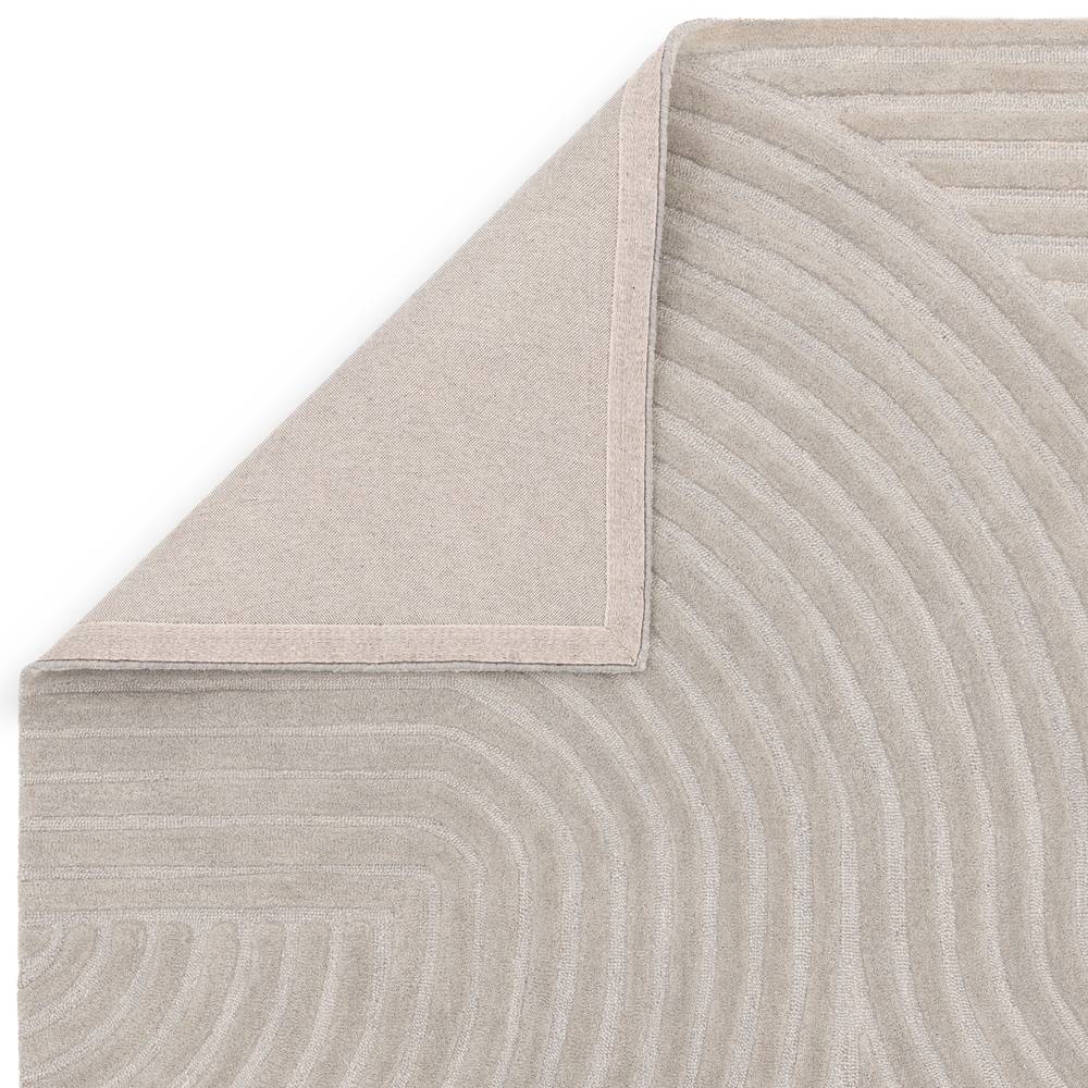 Silver Rug Hague Rug - 200cm x 290cm