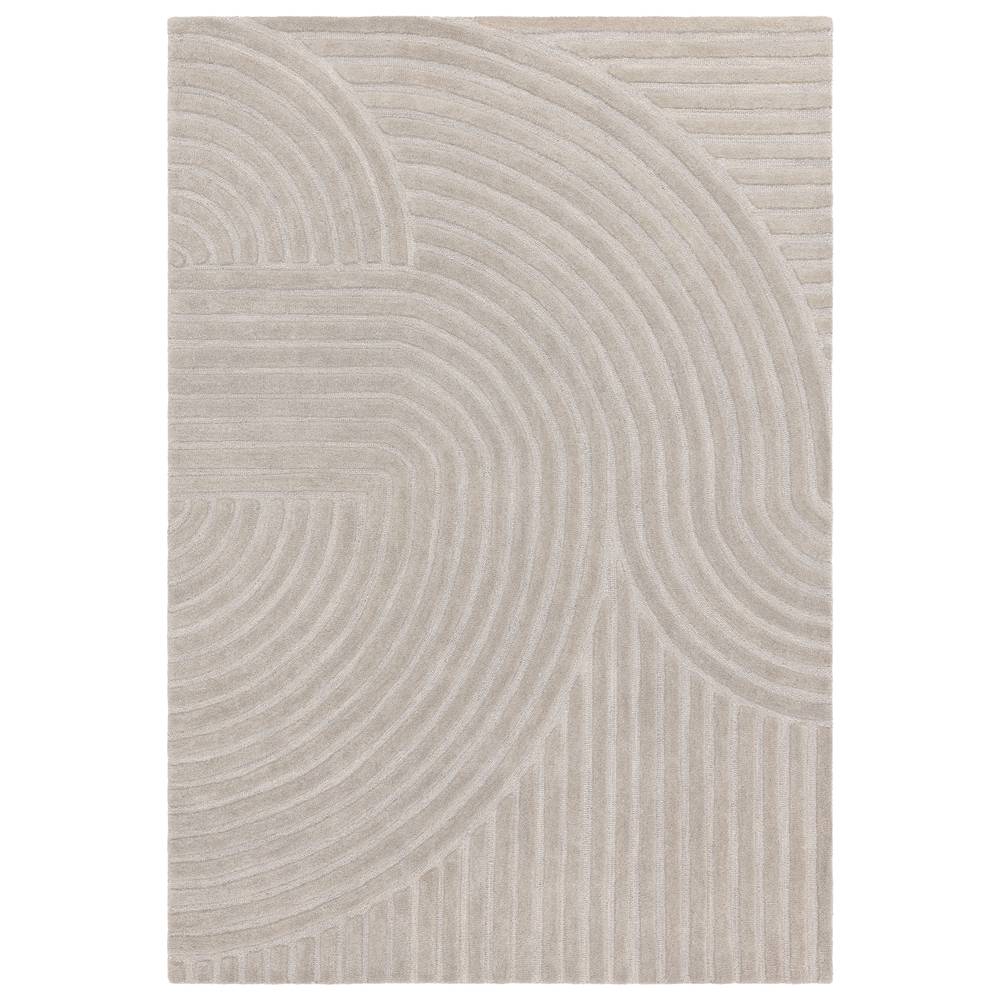 Silver Rug Hague Rug - 200cm x 290cm