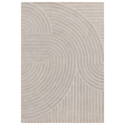 Silver Rug Hague Rug - 200cm x 290cm
