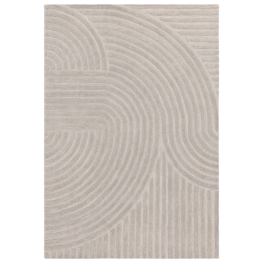 Silver Rug Hague Rug - 200cm x 290cm
