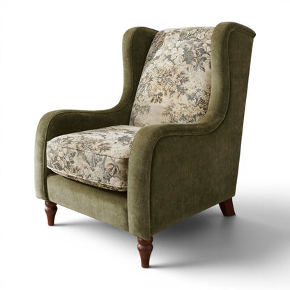 Hampshire Accent Chair
