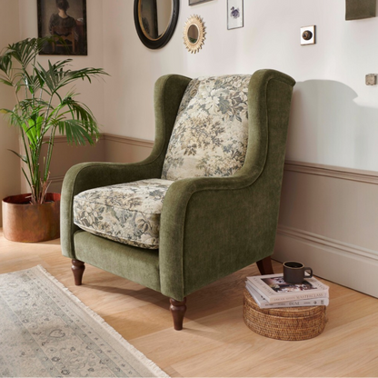 Hampshire Accent Chair