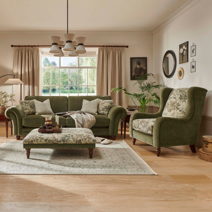 Hampshire Accent Chair