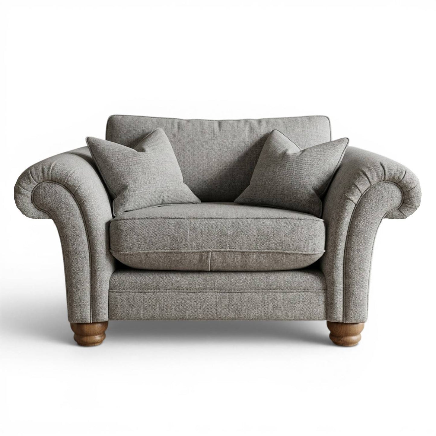 Hampshire Cuddler Chair