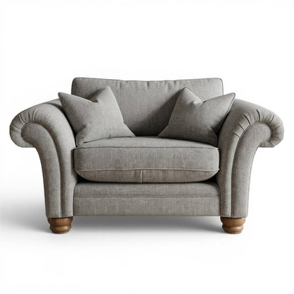 Hampshire Cuddler Chair